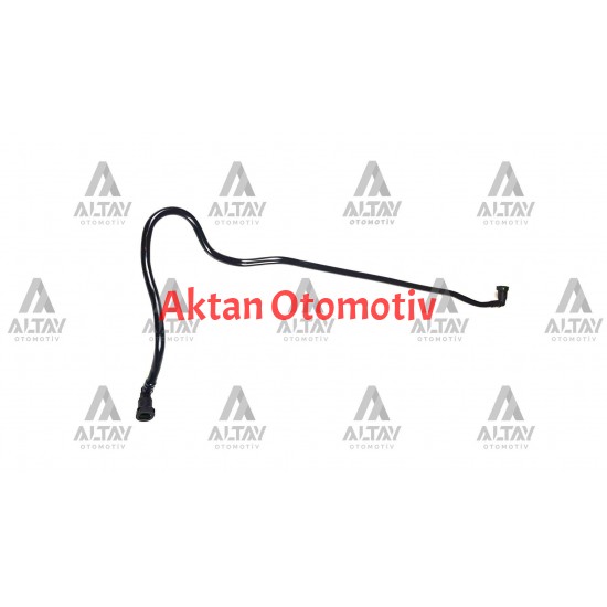 YAKIT HORTUMU LINEA / PUNTO / ALFE ROMEO 09-02 1.4